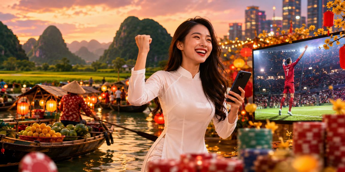 Màn hình điện thoại Android hiển thị slots và live casino tại 0k9 tối ưu di động
