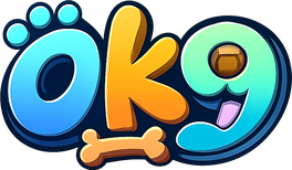 Logo thương hiệu 0k9